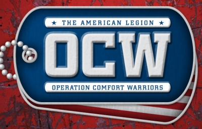 Operation Comfort Warriors
