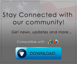 American Legion Toolbar!