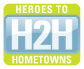 Heroes to Hometown