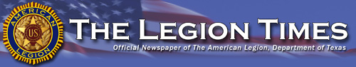The Legion Times